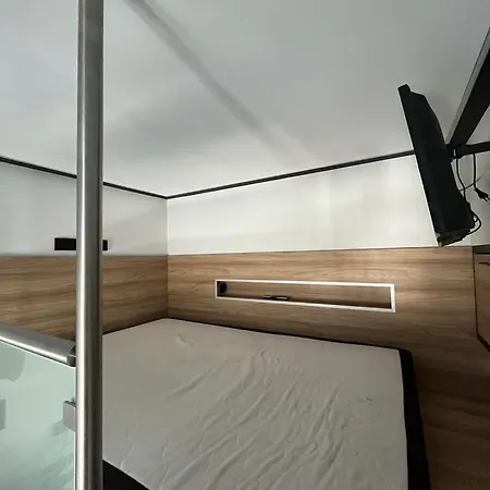 Appartamento Milewskiego