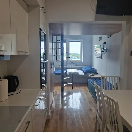 Milewskiego Apartment Turek