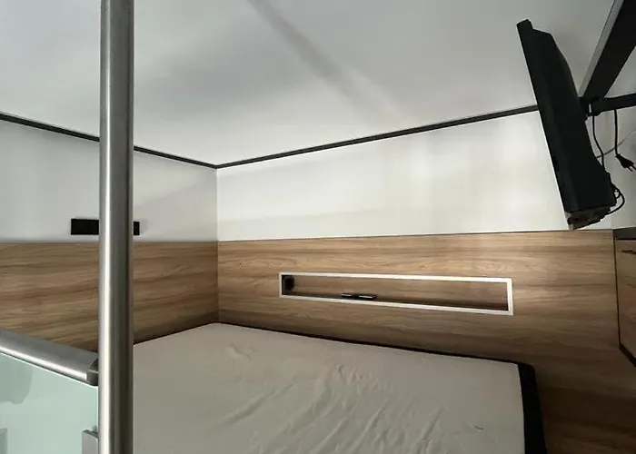 דירה Milewskiego