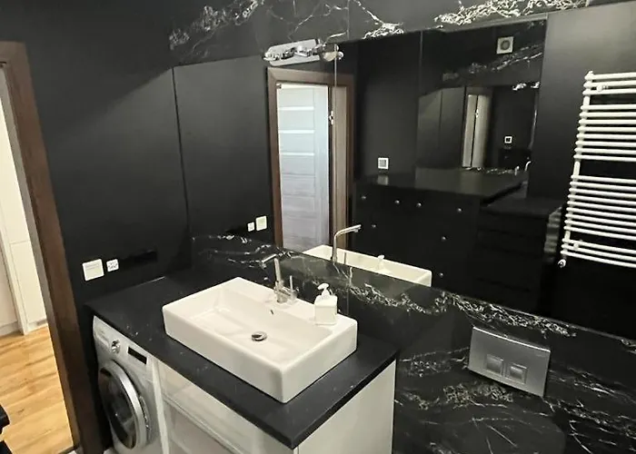 Milewskiego טורק