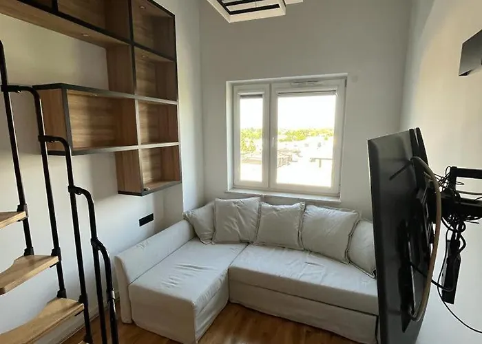 Milewskiego * טורק